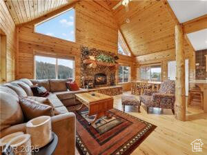 ASPEN HIGHLANDS - Residential