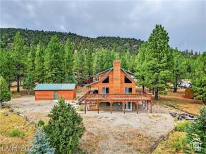 ASPEN HIGHLANDS - Residential