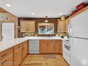 ASPEN HIGHLANDS - Residential