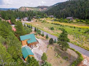 ASPEN HIGHLANDS - Residential