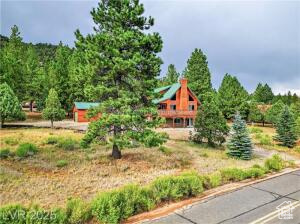 ASPEN HIGHLANDS - Residential