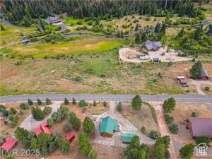 ASPEN HIGHLANDS - Residential