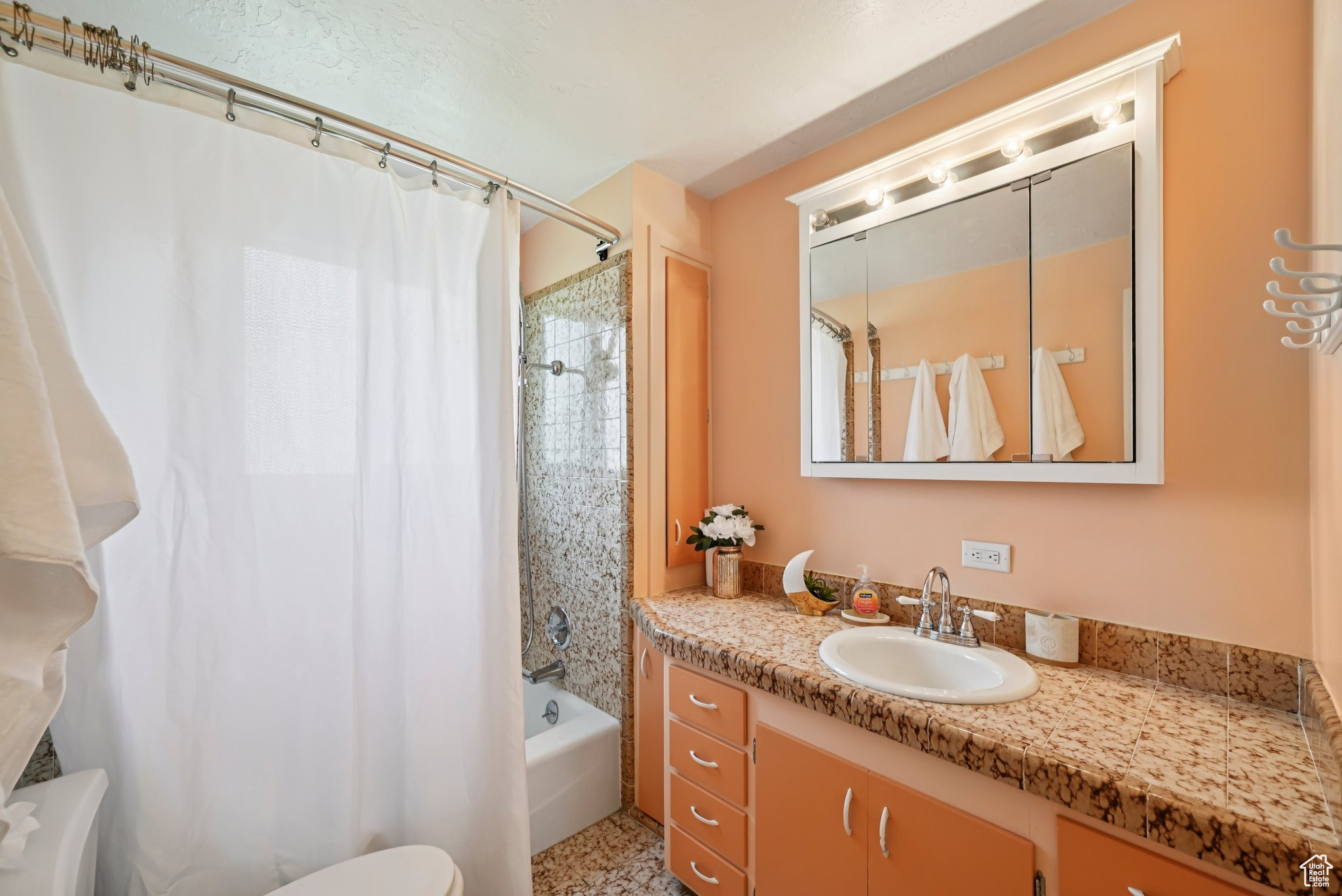 PLEASANT ACRES SUBDIVISION NO. 2 - Residential