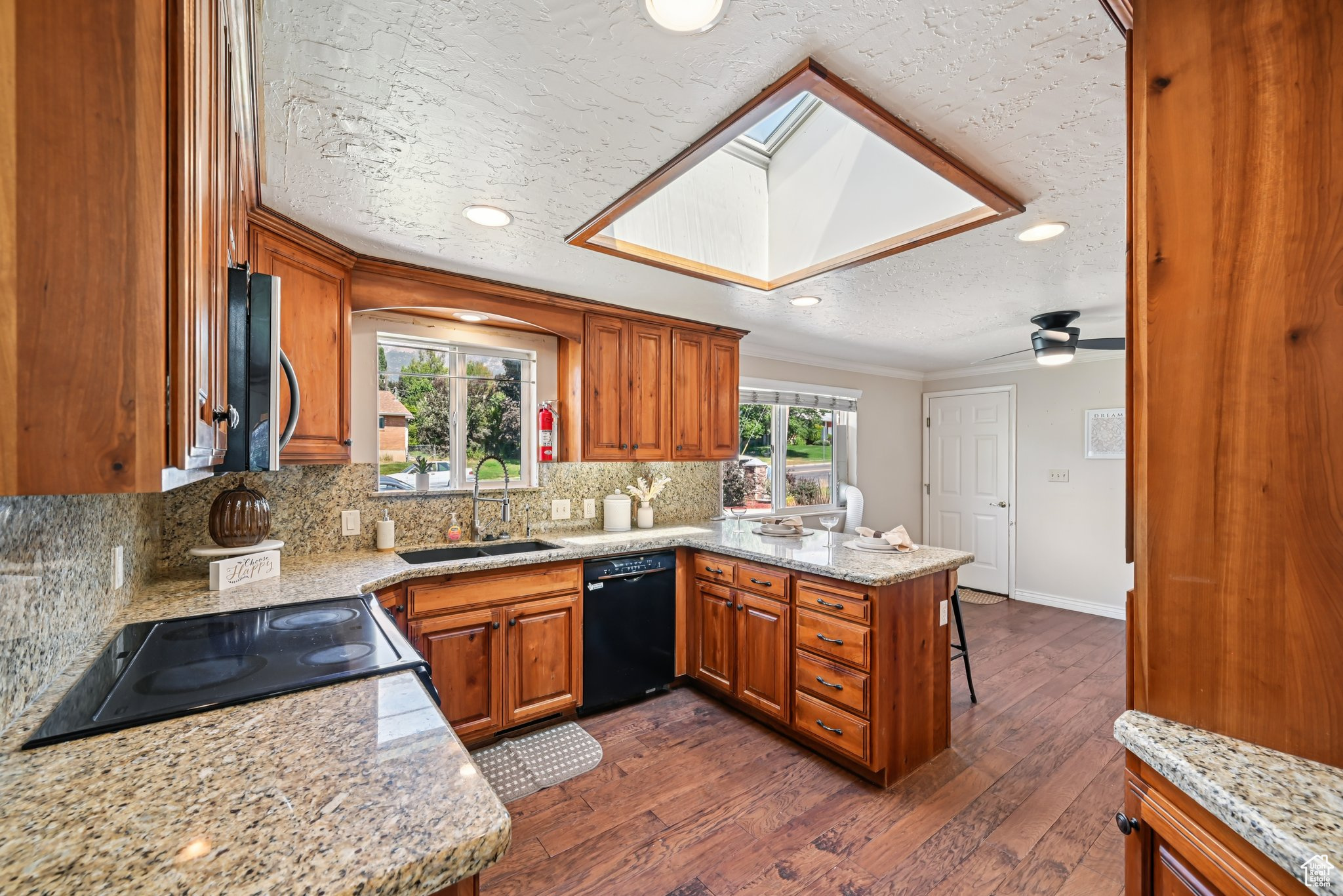 PLEASANT ACRES SUBDIVISION NO. 2 - Residential