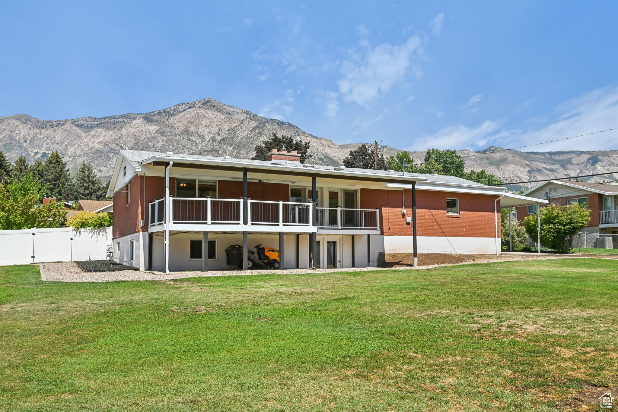 PLEASANT ACRES SUBDIVISION NO. 2 - Residential