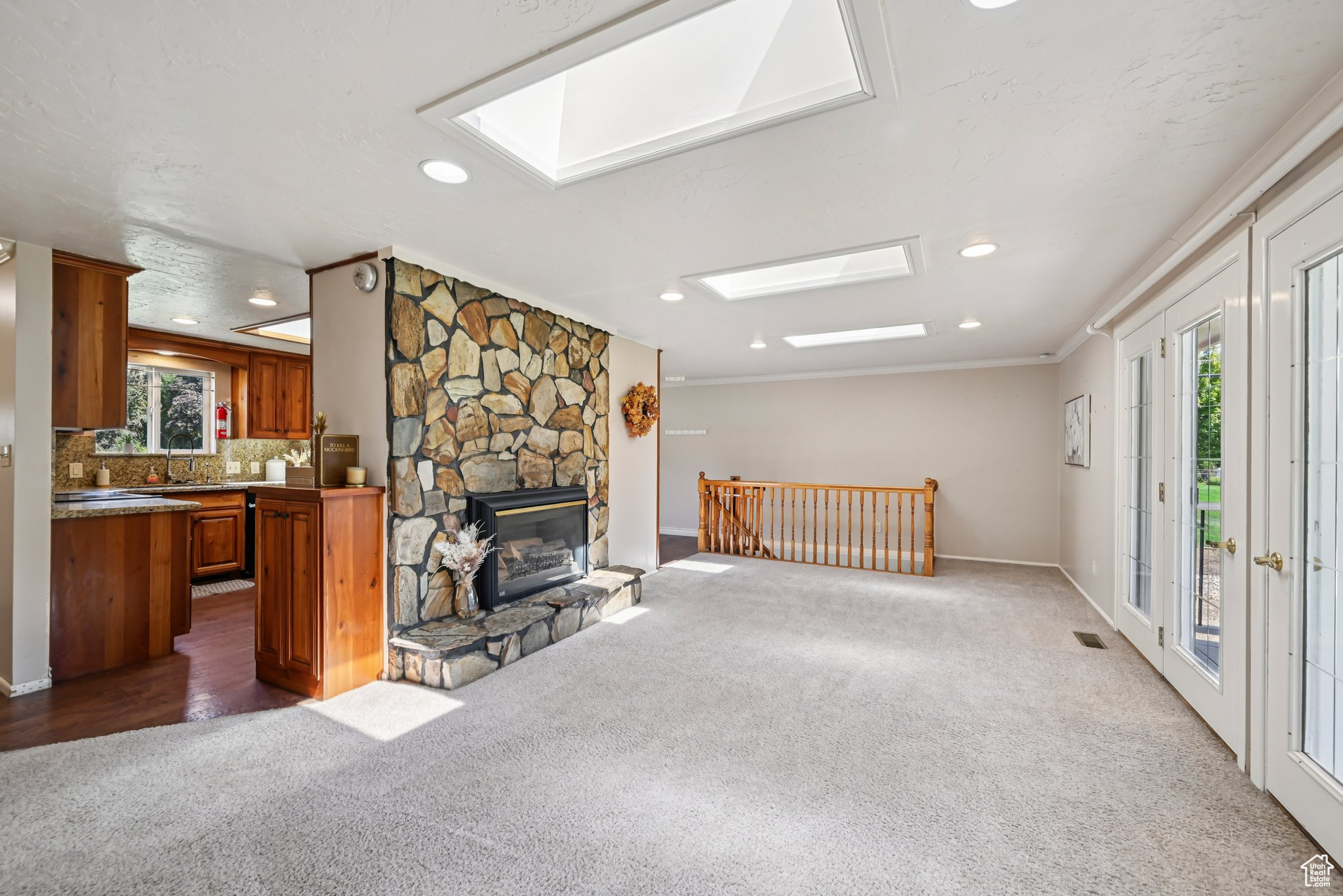 PLEASANT ACRES SUBDIVISION NO. 2 - Residential