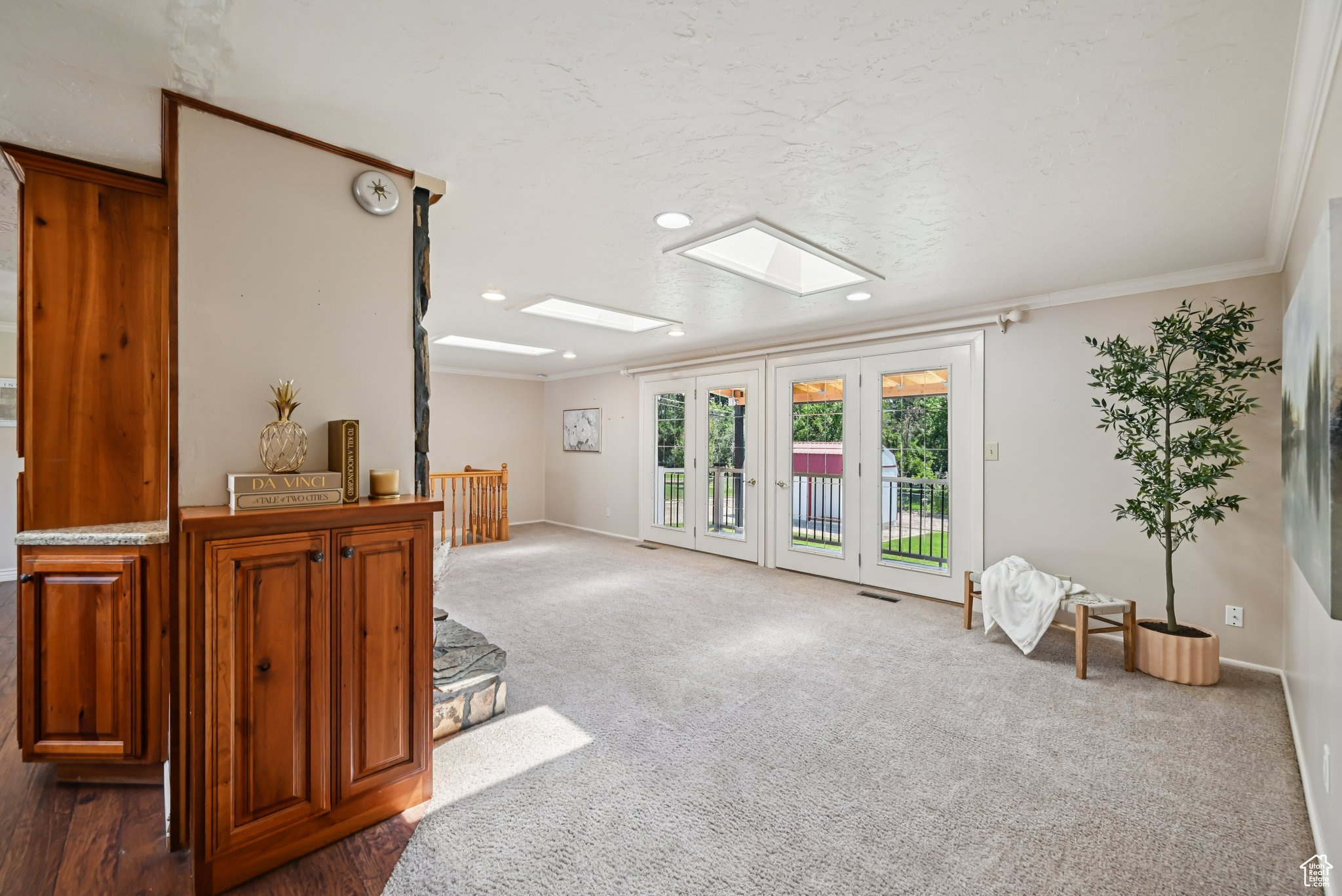 PLEASANT ACRES SUBDIVISION NO. 2 - Residential