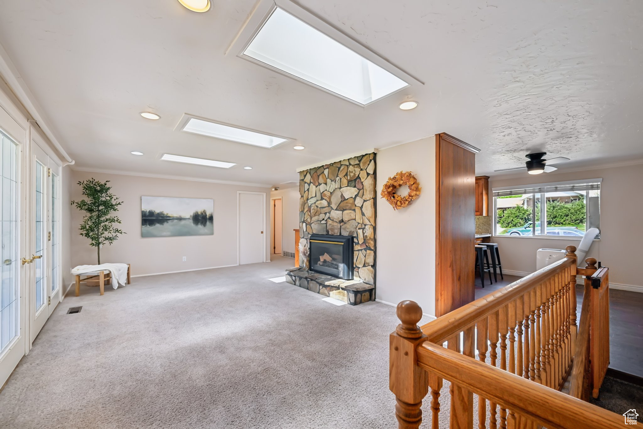 PLEASANT ACRES SUBDIVISION NO. 2 - Residential
