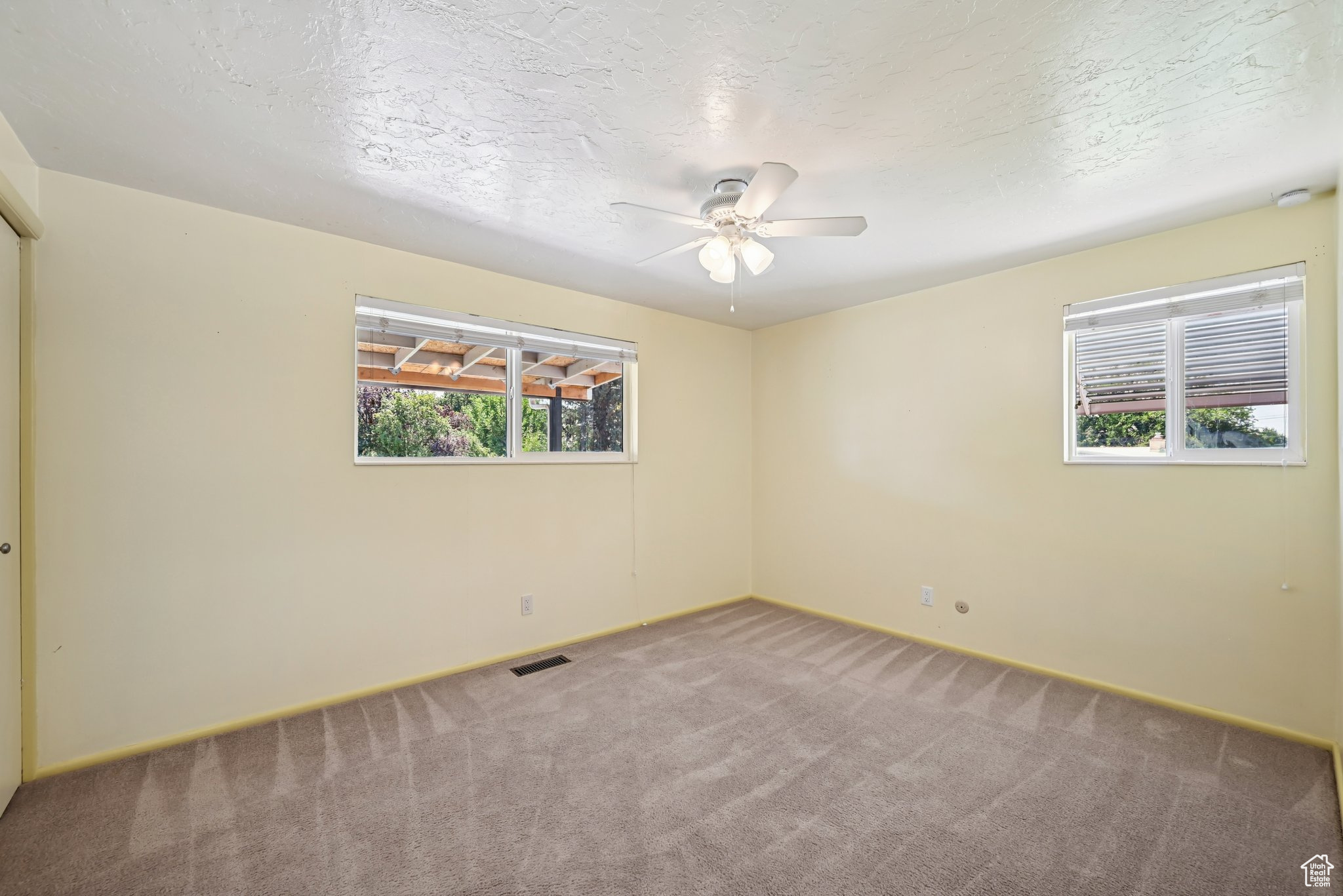 PLEASANT ACRES SUBDIVISION NO. 2 - Residential