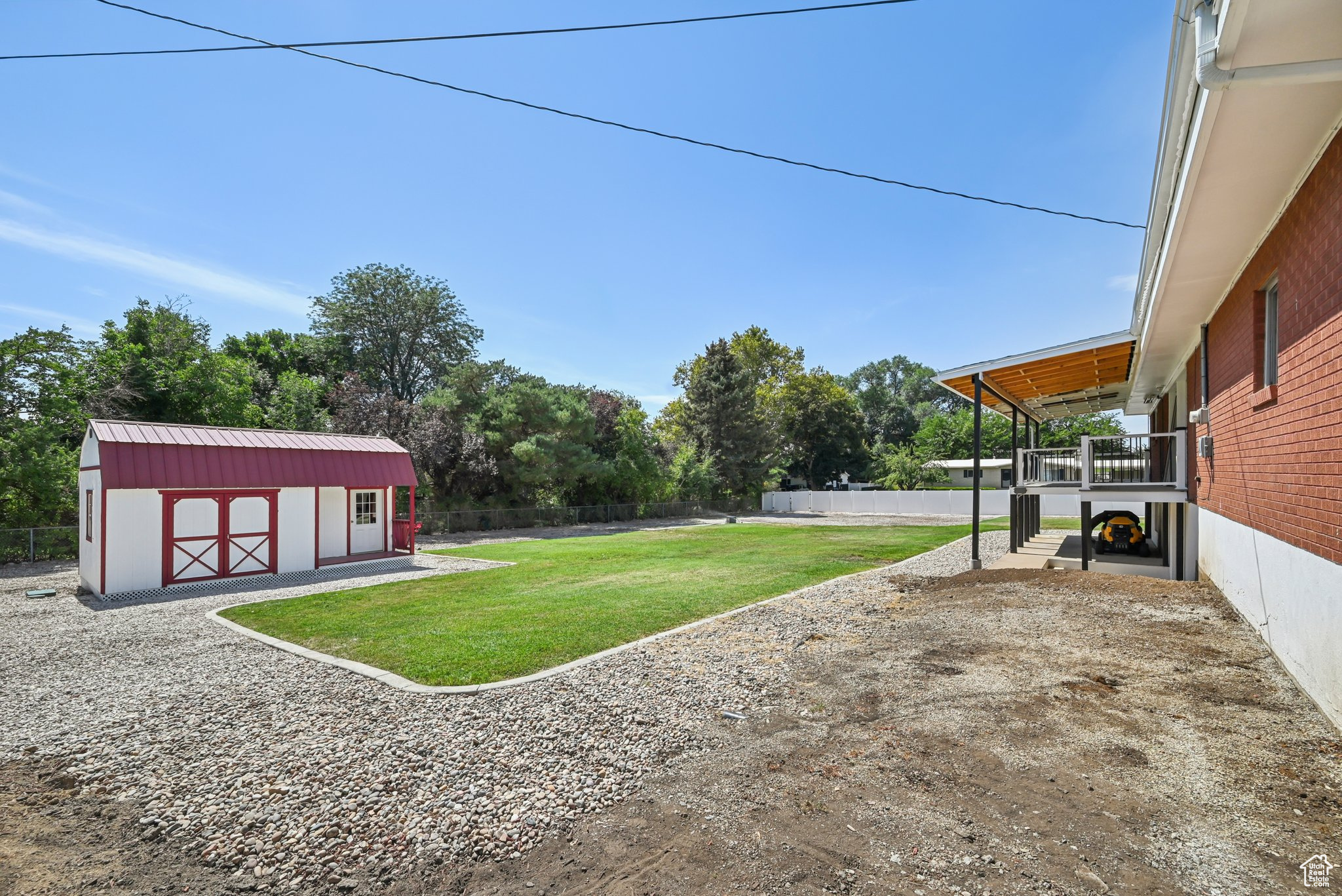 PLEASANT ACRES SUBDIVISION NO. 2 - Residential