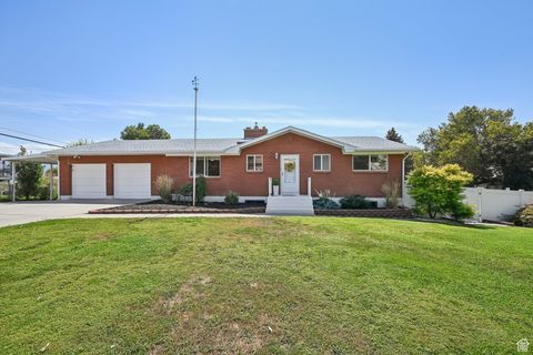Photo of 769 W 3650 N, Pleasant View, UT 84414 (MLS # 2107553)
