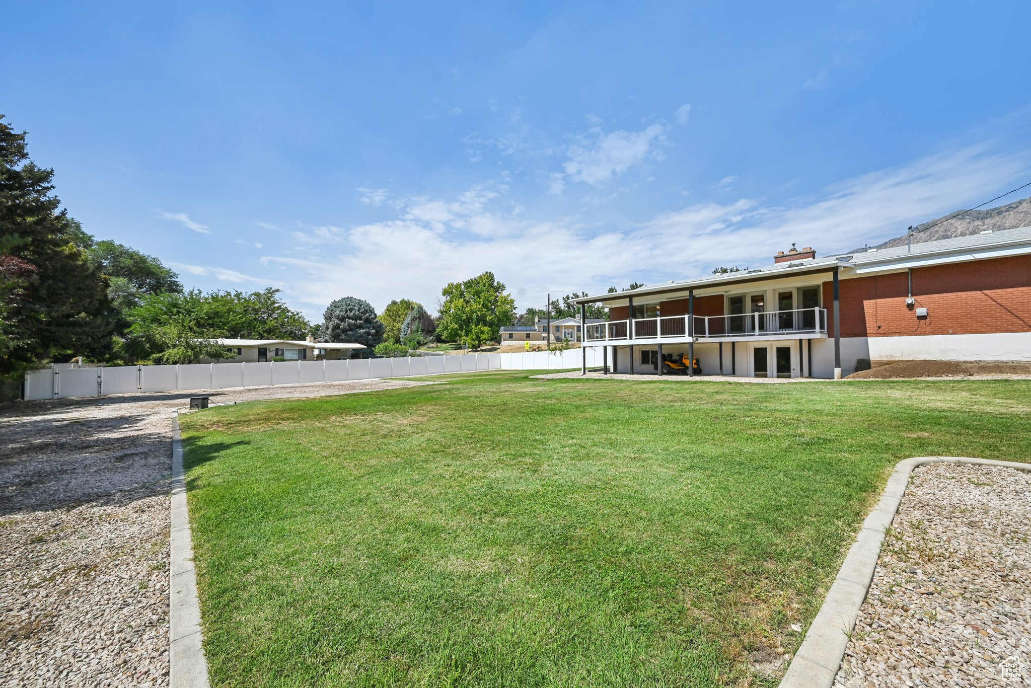 PLEASANT ACRES SUBDIVISION NO. 2 - Residential