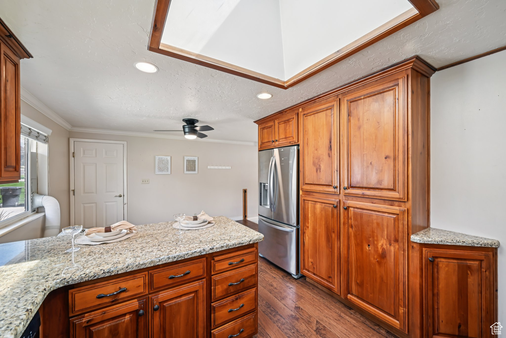 PLEASANT ACRES SUBDIVISION NO. 2 - Residential