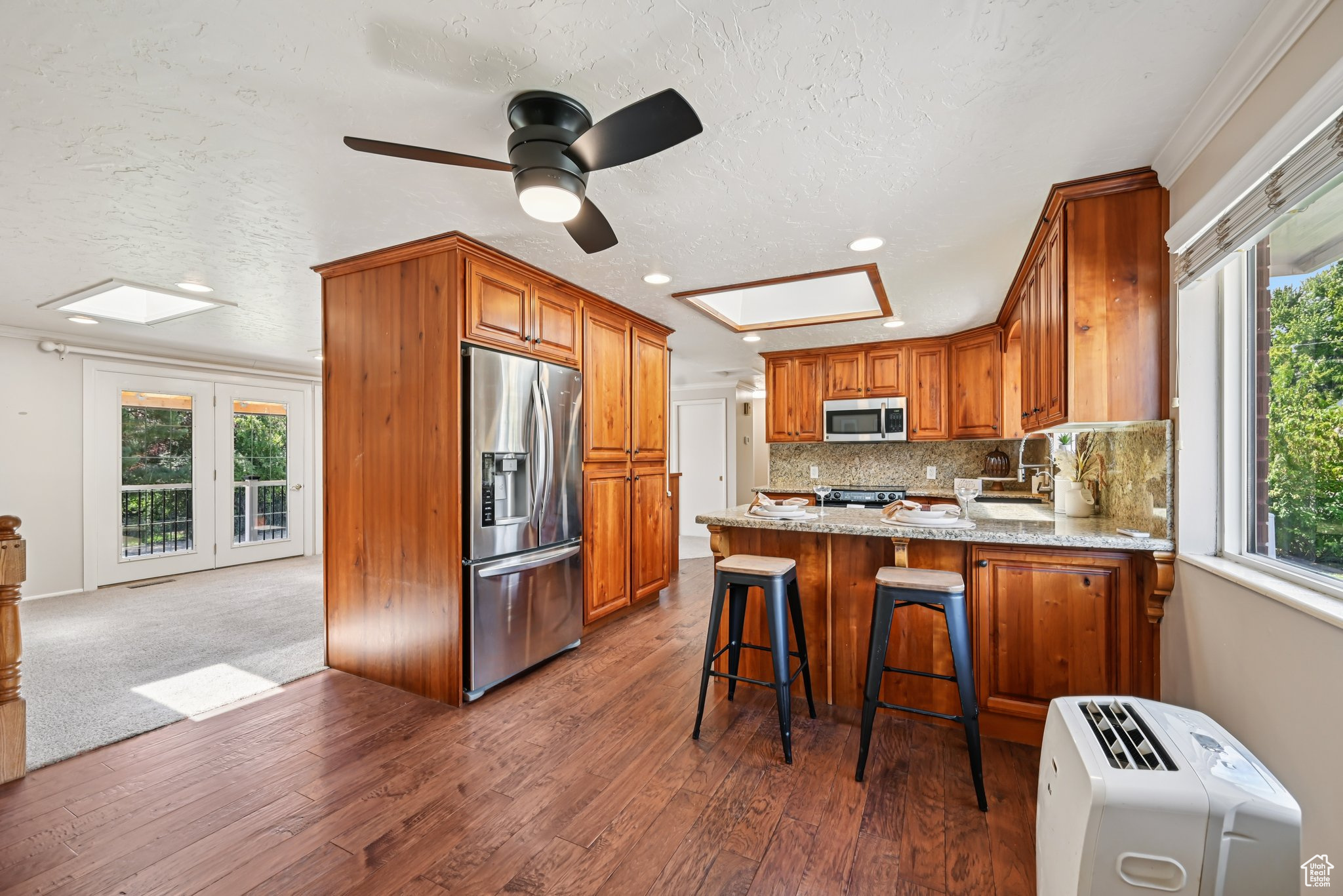 PLEASANT ACRES SUBDIVISION NO. 2 - Residential