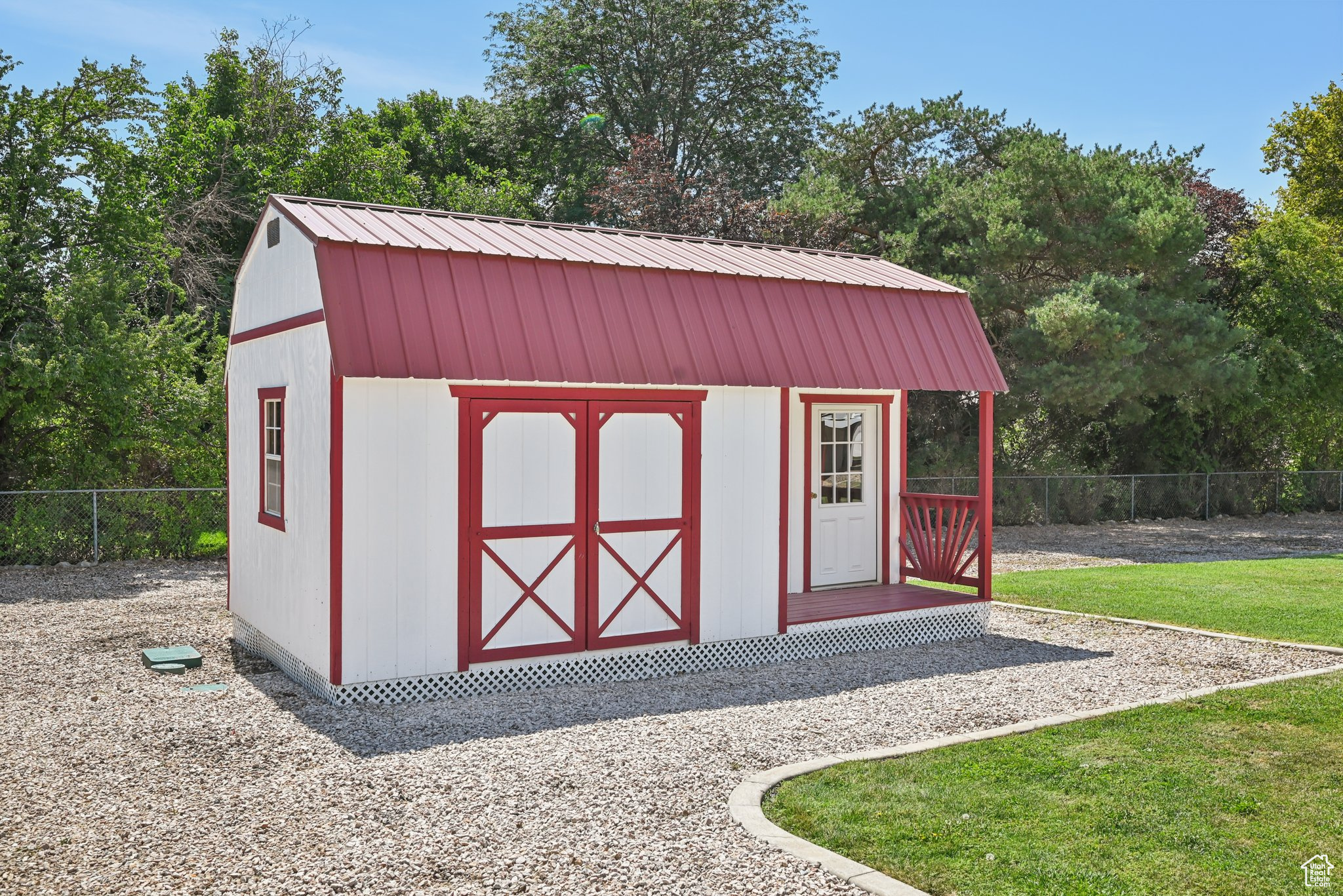 PLEASANT ACRES SUBDIVISION NO. 2 - Residential