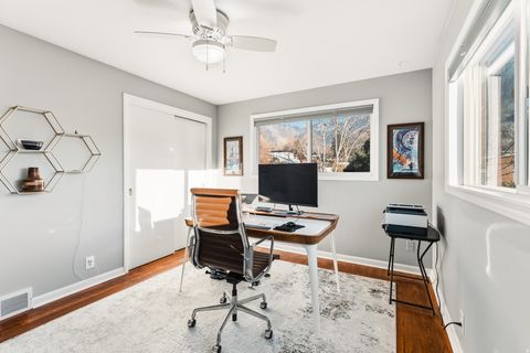 Tiny photo for 4246 S 3080 E, Salt Lake City, UT 84124 (MLS # 2127267)