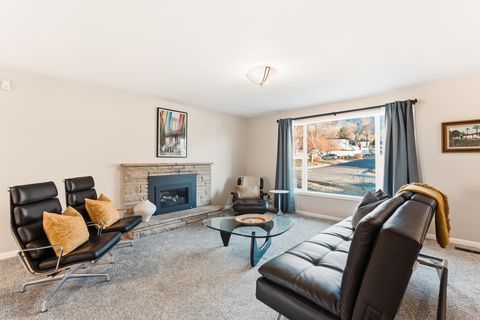 Tiny photo for 4246 S 3080 E, Salt Lake City, UT 84124 (MLS # 2127267)