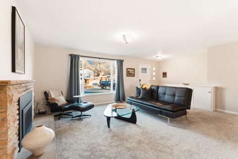 Tiny photo for 4246 S 3080 E, Salt Lake City, UT 84124 (MLS # 2127267)
