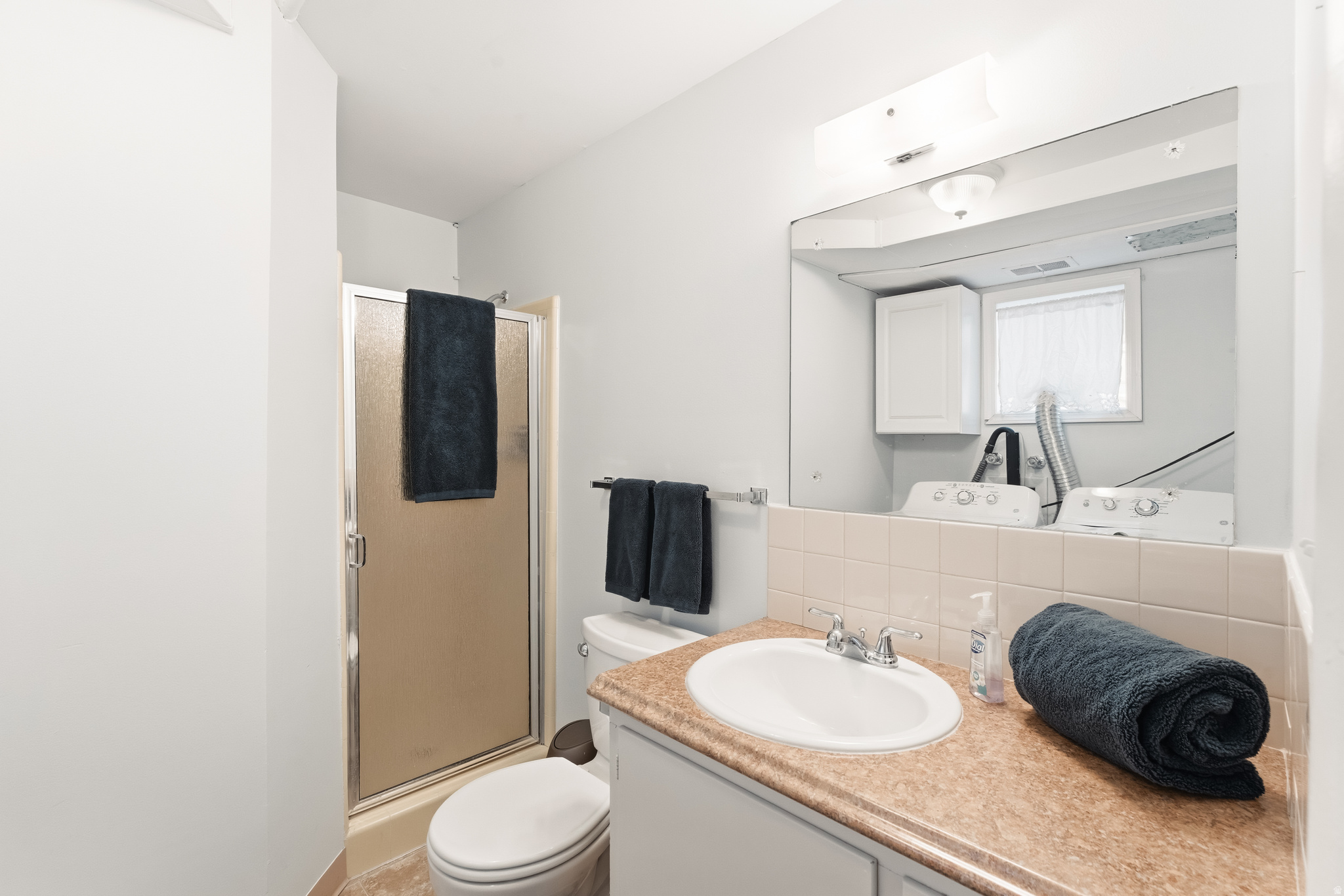 BONNIE BRAE SUB - Residential