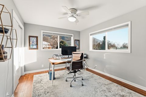 Tiny photo for 4246 S 3080 E, Salt Lake City, UT 84124 (MLS # 2127267)