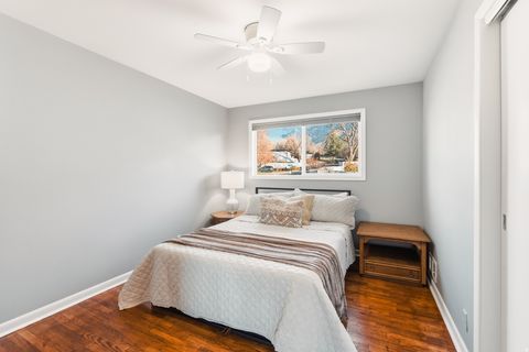 Tiny photo for 4246 S 3080 E, Salt Lake City, UT 84124 (MLS # 2127267)
