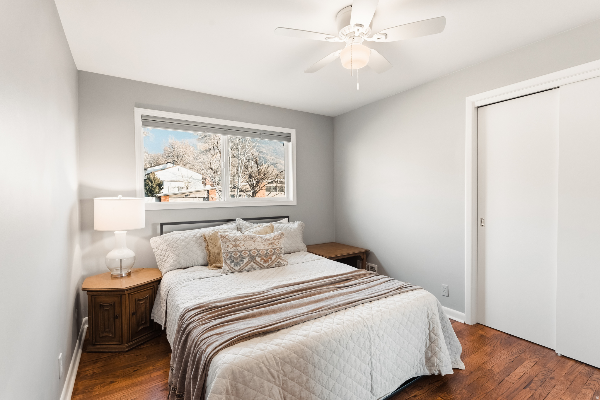 BONNIE BRAE SUB - Residential