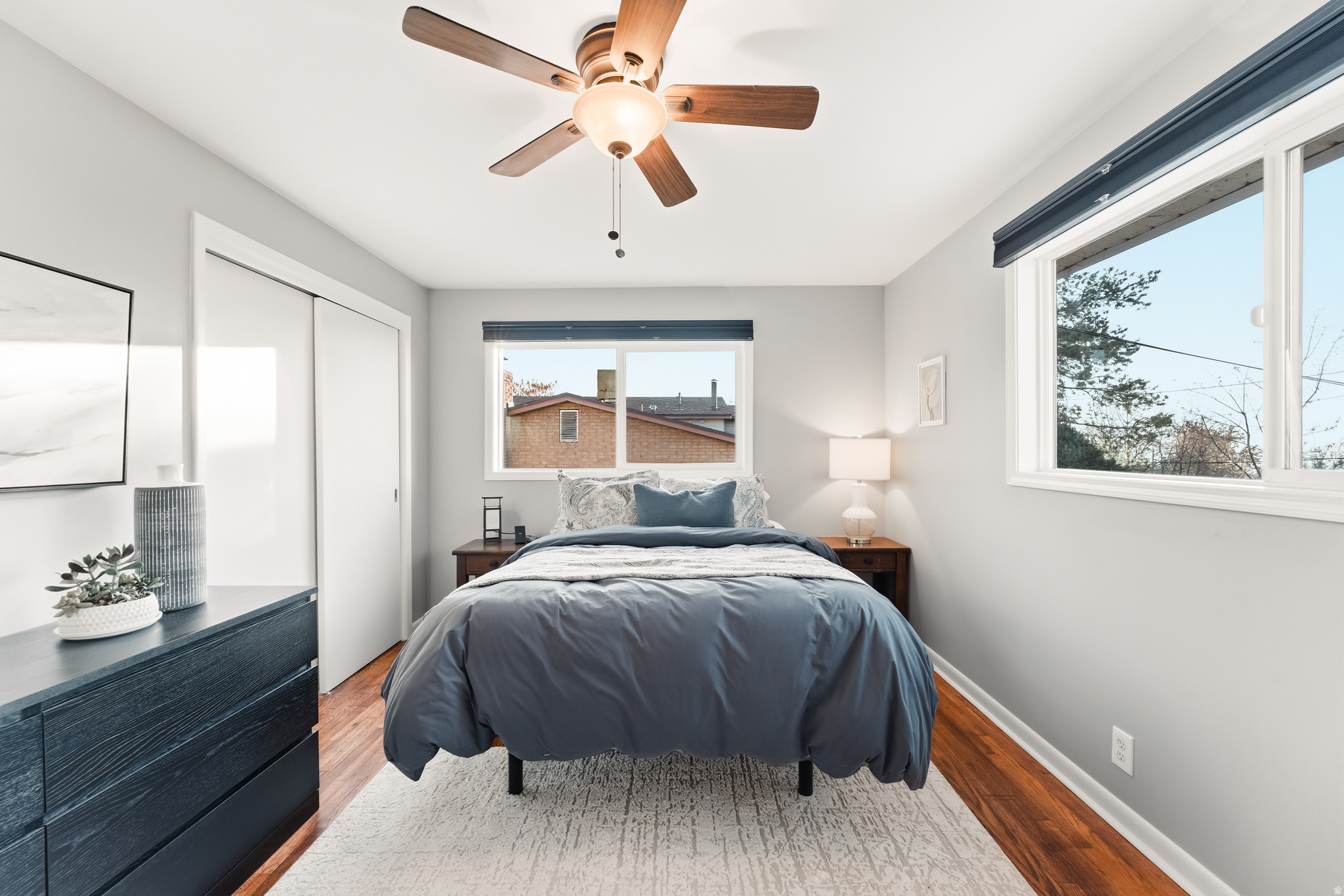 BONNIE BRAE SUB - Residential