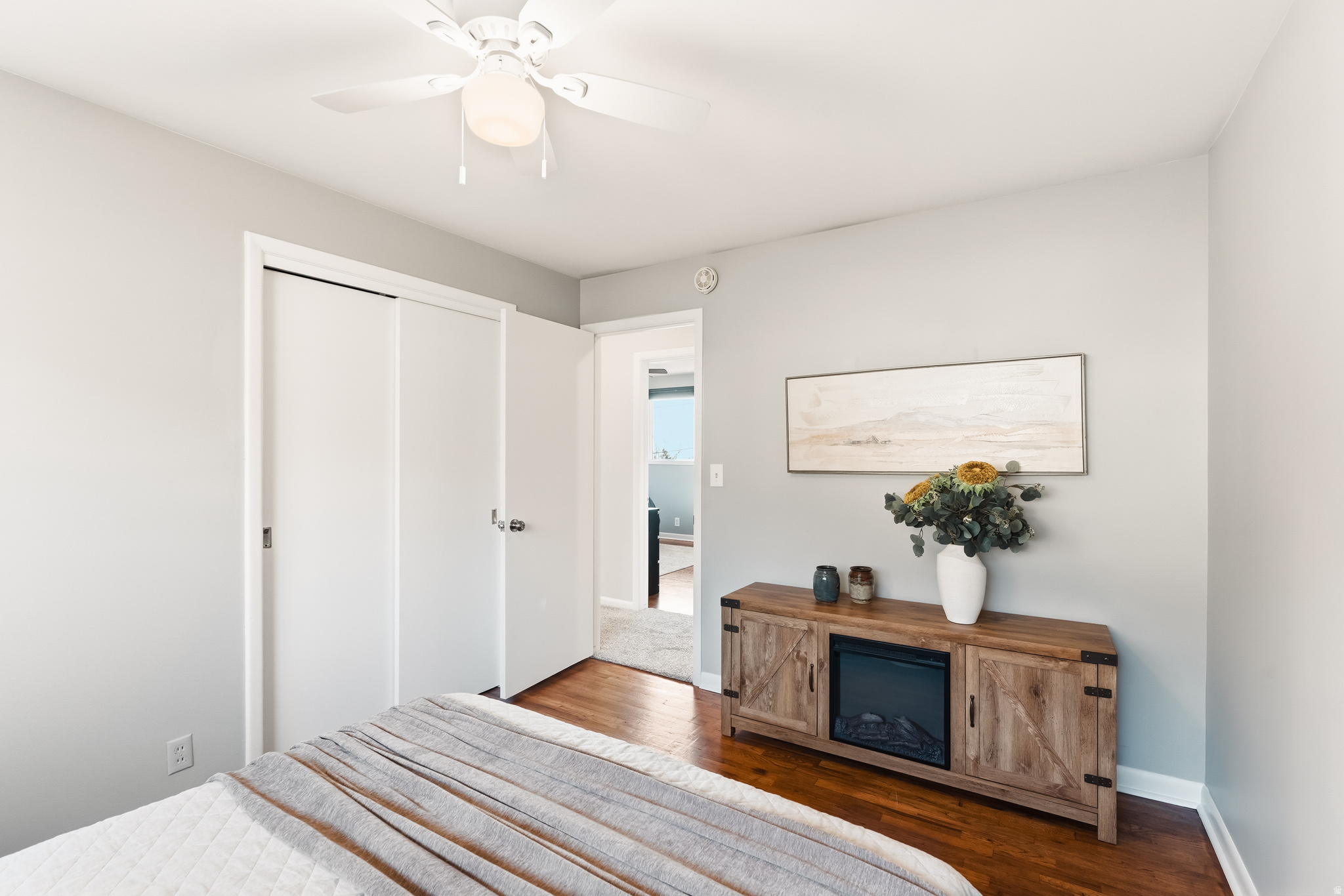 BONNIE BRAE SUB - Residential