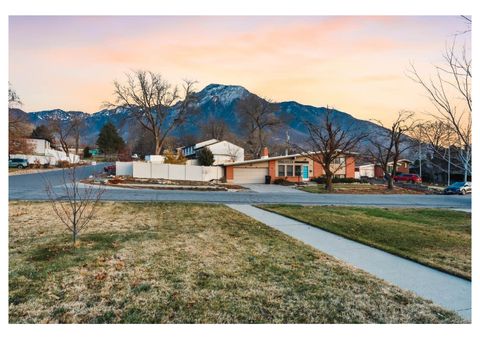 Tiny photo for 4246 S 3080 E, Salt Lake City, UT 84124 (MLS # 2127267)