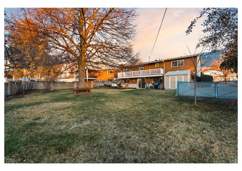 Tiny photo for 4246 S 3080 E, Salt Lake City, UT 84124 (MLS # 2127267)