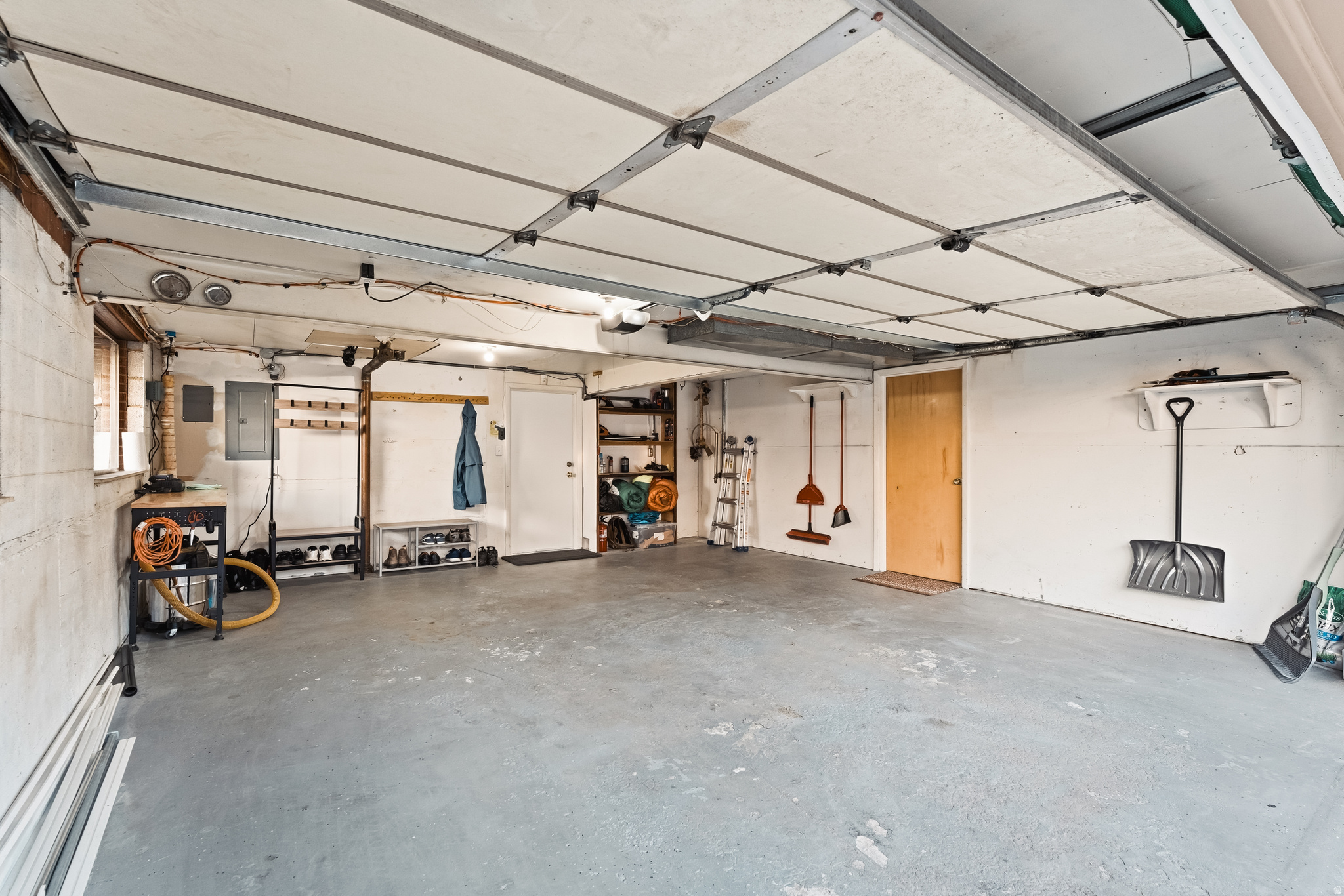 BONNIE BRAE SUB - Residential