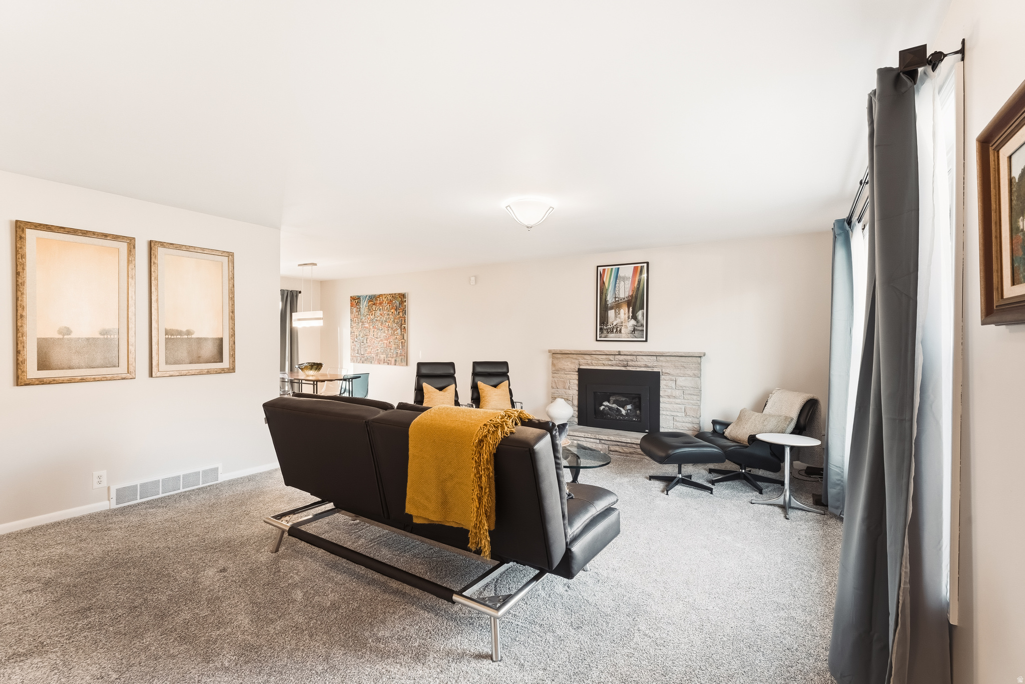 BONNIE BRAE SUB - Residential