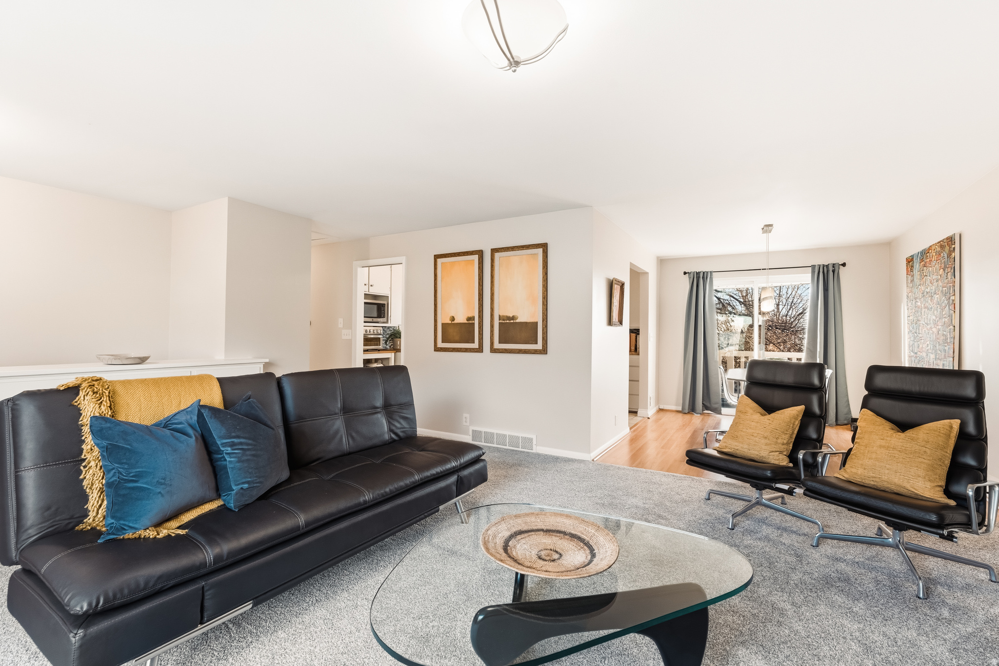 BONNIE BRAE SUB - Residential