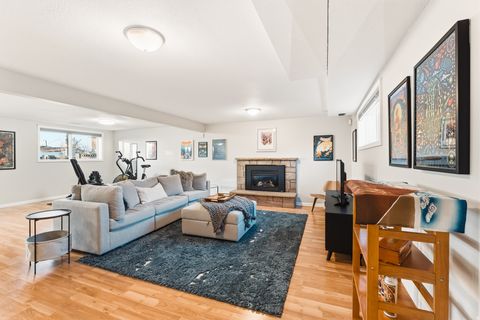 Tiny photo for 4246 S 3080 E, Salt Lake City, UT 84124 (MLS # 2127267)