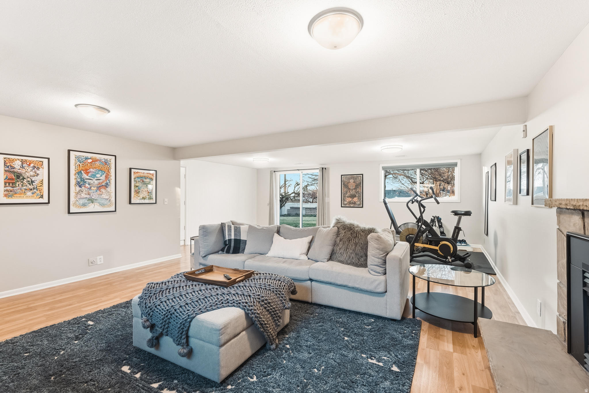 BONNIE BRAE SUB - Residential