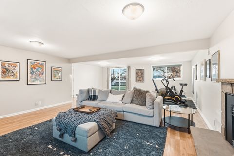 Tiny photo for 4246 S 3080 E, Salt Lake City, UT 84124 (MLS # 2127267)