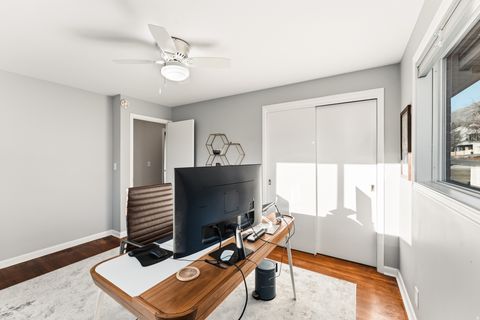 Tiny photo for 4246 S 3080 E, Salt Lake City, UT 84124 (MLS # 2127267)