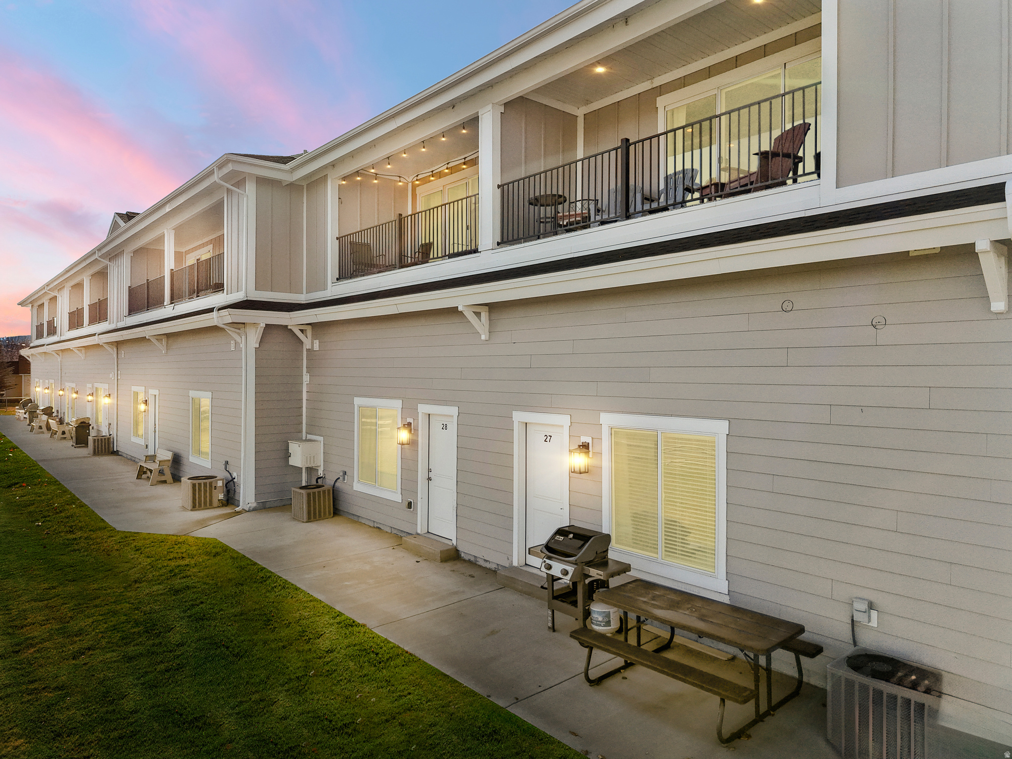 LEGACY BEACH - Residential