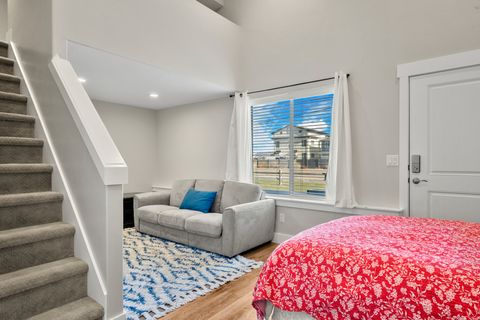 Tiny photo for 55 W BUTTERCUP LN #27, Garden City, UT 84028 (MLS # 2158567)