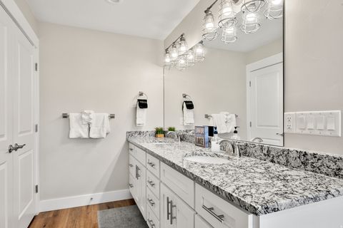 Tiny photo for 55 W BUTTERCUP LN #27, Garden City, UT 84028 (MLS # 2158567)