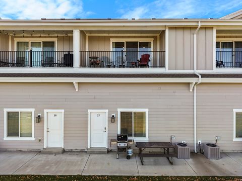 Tiny photo for 55 W BUTTERCUP LN #27, Garden City, UT 84028 (MLS # 2158567)