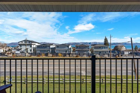 Tiny photo for 55 W BUTTERCUP LN #27, Garden City, UT 84028 (MLS # 2158567)