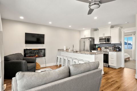 Tiny photo for 55 W BUTTERCUP LN #27, Garden City, UT 84028 (MLS # 2158567)