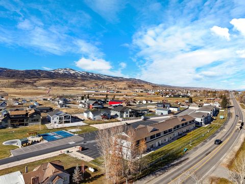 Tiny photo for 55 W BUTTERCUP LN #27, Garden City, UT 84028 (MLS # 2158567)