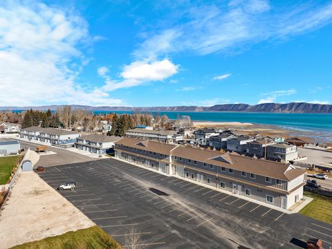 Tiny photo for 55 W BUTTERCUP LN #27, Garden City, UT 84028 (MLS # 2158567)