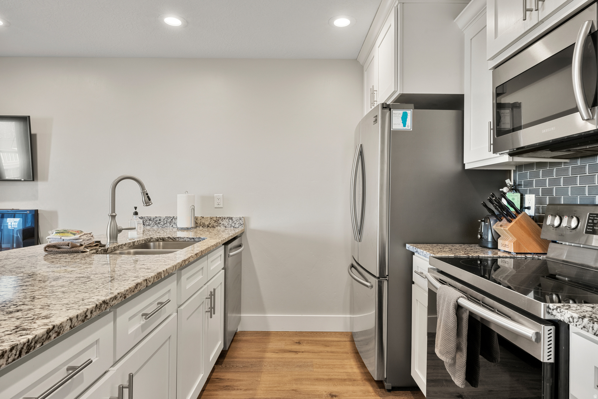 LEGACY BEACH - Residential