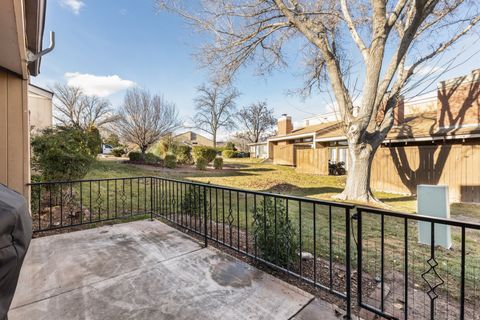 Tiny photo for 987 W BLOOMINGTON DR S, Bloomington, UT 84790 (MLS # 2129101)