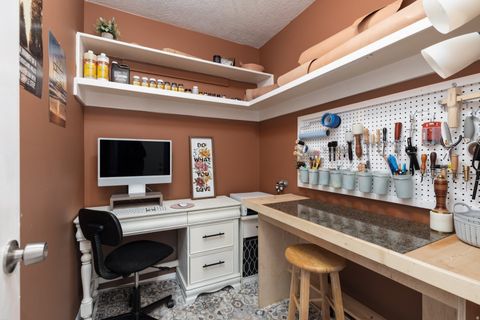 Tiny photo for 987 W BLOOMINGTON DR S, Bloomington, UT 84790 (MLS # 2129101)