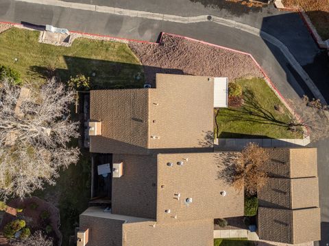 Tiny photo for 987 W BLOOMINGTON DR S, Bloomington, UT 84790 (MLS # 2129101)