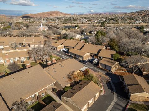 Tiny photo for 987 W BLOOMINGTON DR S, Bloomington, UT 84790 (MLS # 2129101)